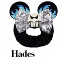  Mouse Ears | Multiple Styles | Theme Park Merch | Character Ears | Scrunchies | Mouse Ears | Theme Park Ears