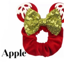  Mouse Ears | Multiple Styles | Theme Park Merch | Character Ears | Scrunchies | Mouse Ears | Theme Park Ears