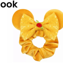  Mouse Ears | Multiple Styles | Theme Park Merch | Character Ears | Scrunchies | Mouse Ears | Theme Park Ears