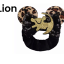  Mouse Ears | Multiple Styles | Theme Park Merch | Character Ears | Scrunchies | Mouse Ears | Theme Park Ears