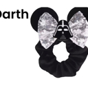  Mouse Ears | Multiple Styles | Theme Park Merch | Character Ears | Scrunchies | Mouse Ears | Theme Park Ears