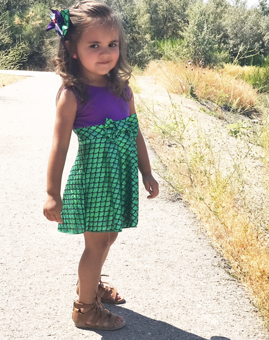 Theme Park Dress | Multiple Styles | Princess Character Dress | Play Dress | Costume | Theme Park Merch |Kids Dresses Dress Up Pretend Play
