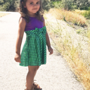  Theme Park Dress | Multiple Styles | Princess Character Dress | Play Dress | Costume | Theme Park Merch |Kids Dresses Dress Up Pretend Play