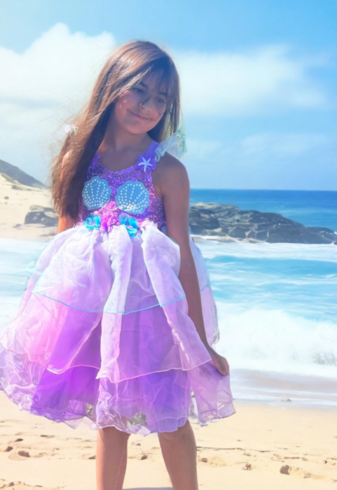 Princess Costume | Halloween Costume| Character Dress | Princess Dress | Dress Up | Costume