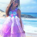  Princess Costume | Halloween Costume| Character Dress | Princess Dress | Dress Up | Costume