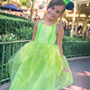  Princess Costume | Halloween Costume| Character Dress | Princess Dress | Dress Up | Costume