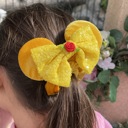  Mouse Ears | Multiple Styles | Theme Park Merch | Character Ears | Scrunchies | Mouse Ears | Theme Park Ears
