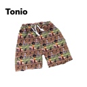  Boys Swimshorts | Mutliple Styles| Swimsuit | Boy Swim |Character Swimsuit |Graphic Swimwear| Theme Park Merch