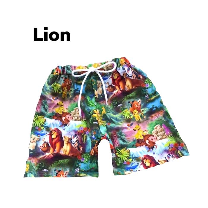 Boys Swimshorts | Mutliple Styles| Swimsuit | Boy Swim |Character Swimsuit |Graphic Swimwear| Theme Park Merch