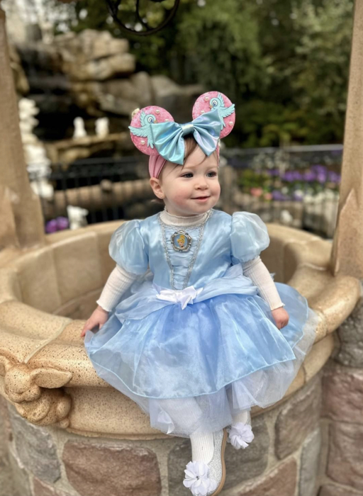 Mouse Ears | Character Ears | Theme Park Merch | Theme Park Apparel | Infant Wrap | Headband Ears Mouse Ears 