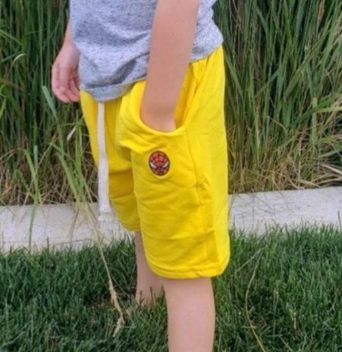 Boys Shorts | Multiple Styles | Superhero Shorts | Summer Shorts | Cotton Shorts