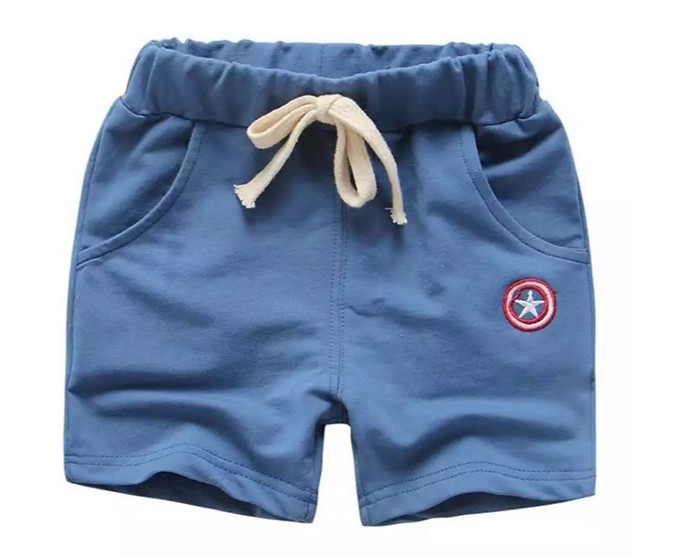 Boys Shorts | Multiple Styles | Superhero Shorts | Summer Shorts | Cotton Shorts