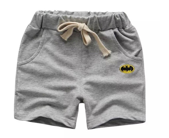 Boys Shorts | Multiple Styles | Superhero Shorts | Summer Shorts | Cotton Shorts