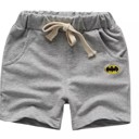  Boys Shorts | Multiple Styles | Superhero Shorts | Summer Shorts | Cotton Shorts