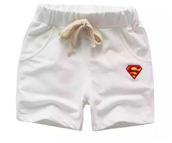 Boys Shorts | Multiple Styles | Superhero Shorts | Summer Shorts | Cotton Shorts
