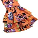  Halloween Leggings | Mouse Leggings | Halloween Party | Theme Park Leggings | Fall Leggings | Girl Leggings