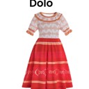  Theme Park Dress | Character Dress | Mutliple Styles | Dress Up | Costumes | Play Dress |Theme Park Merch