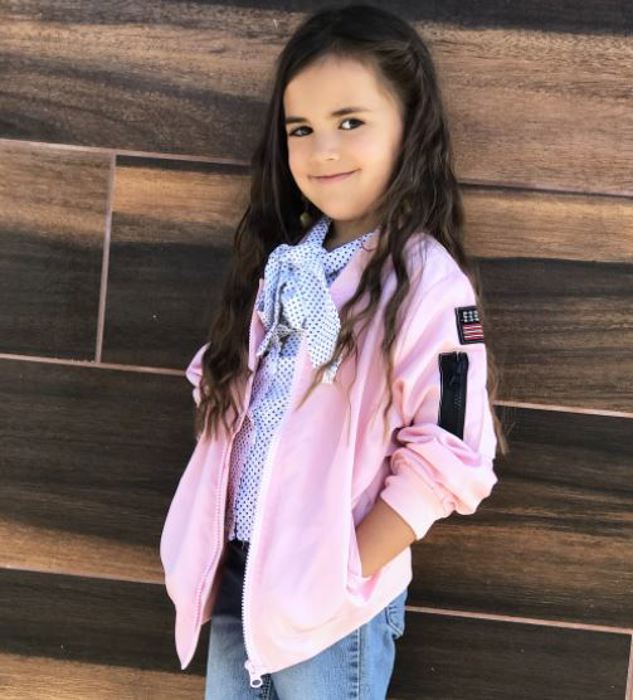 Windbreaker | Theme Park Merch | Kid Jacket | Zip up 