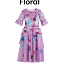  Theme Park Dress | Character Dress | Mutliple Styles | Dress Up | Costumes | Play Dress |Theme Park Merch