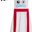  Theme Park Dress | Multiple Styles | Toy Character Dress | Play Dress | Costume | Theme Park Merch | Kids Dresses Dress Up Pretend Play