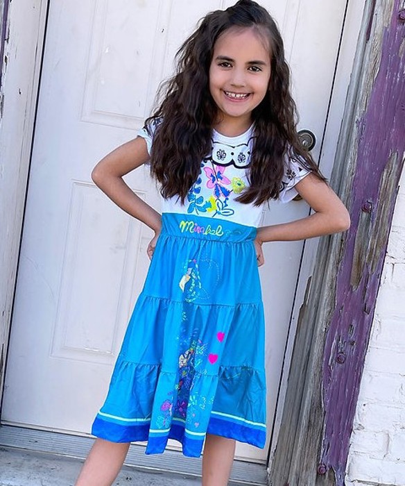 Theme Park Dress | Character Dress | Mutliple Styles | Dress Up | Costumes | Play Dress |Theme Park Merch