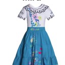  Theme Park Dress | Character Dress | Mutliple Styles | Dress Up | Costumes | Play Dress |Theme Park Merch