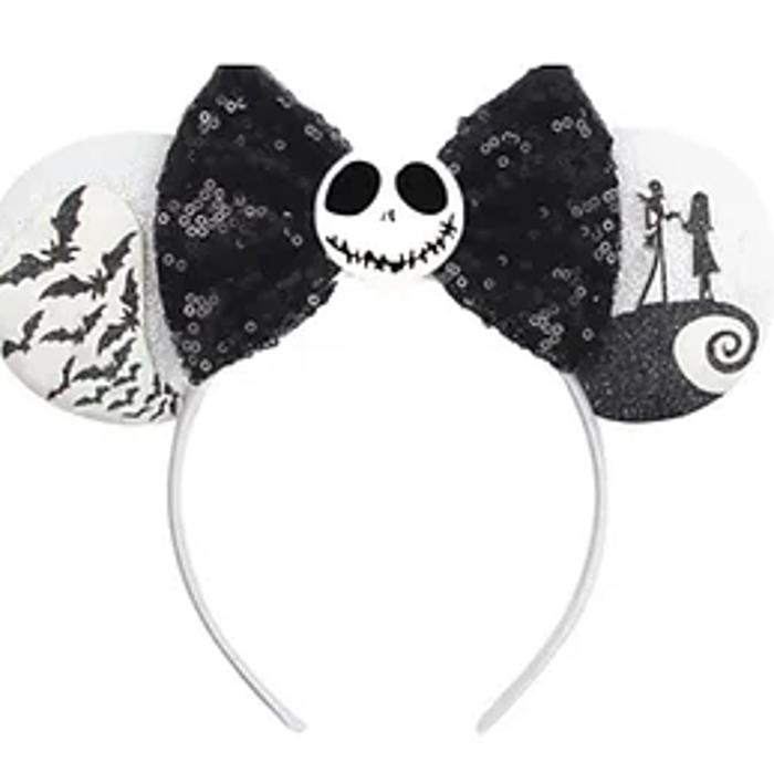Mouse Ears | Multiple Styles | Theme Park Merch | Character Ears Headband | Mouse Ears Dress Up Theme Park Accessories