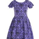  Theme Park Dress | Multiple Styles | Haunted Character Dress | Play Dress | Theme Park Merch | Costume Kids Dresses | Dress Up Pretend Play