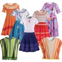  Theme Park Dress | Character Dress | Mutliple Styles | Dress Up | Costumes | Play Dress |Theme Park Merch