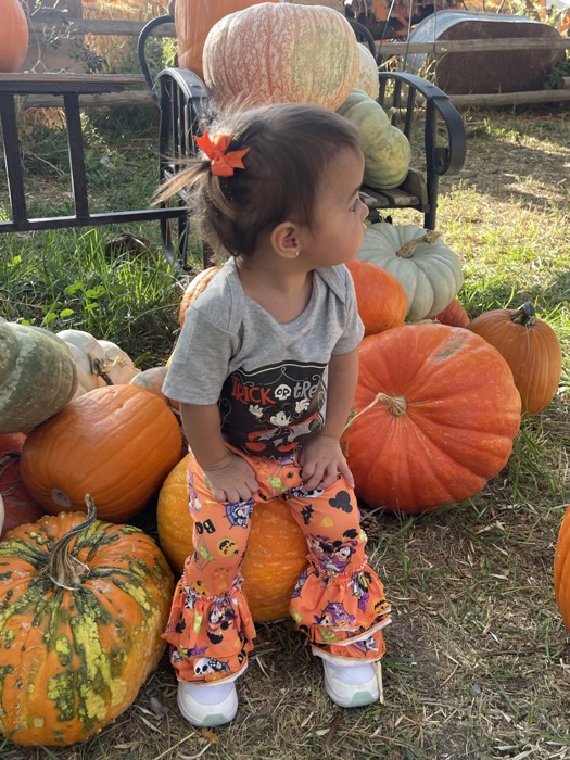 Halloween Leggings | Mouse Leggings | Halloween Party | Theme Park Leggings | Fall Leggings | Girl Leggings