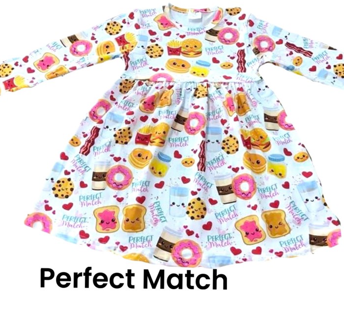 Winter Sale | Valentines Day Dress | Multiple Styles | Valentines Day Dresses Character Dresses Holiday Dresses