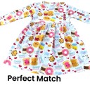  Winter Sale | Valentines Day Dress | Multiple Styles | Valentines Day Dresses Character Dresses Holiday Dresses