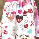  Winter Sale| Valentines Day Dress | Valentines Day Dresses Kids Dress Play Dress Character Dress