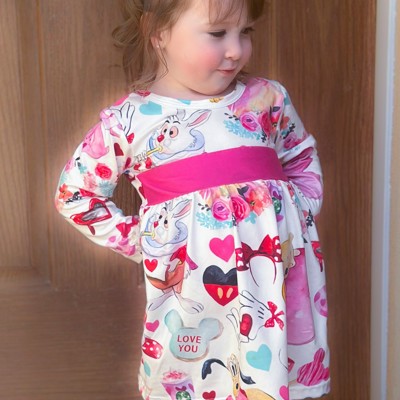 Winter Sale | Valentines Day Dress | Multiple Styles | Valentines Day Dresses Character Dresses Holiday Dresses