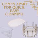  Airess Drying Rack - Limited Edition - Bottle, Pacifier, Sippy Cup, Glassware Drying Rack