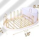  Airess Drying Rack - Limited Edition - Bottle, Pacifier, Sippy Cup, Glassware Drying Rack