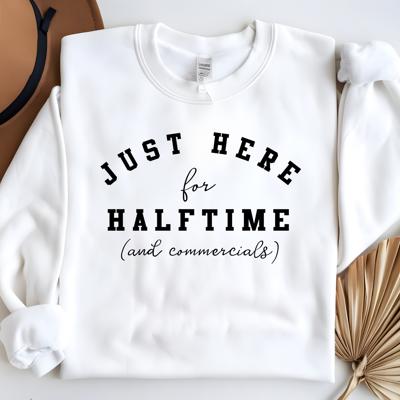 Superbowl Apparel