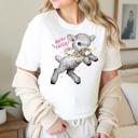  Vintage Inspired Easter Spring Tees and Sweatshirts