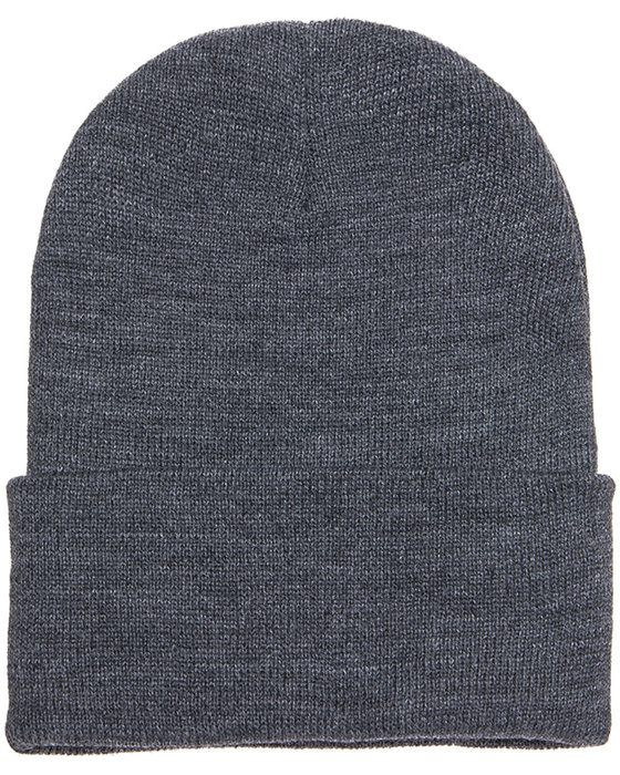 Custom Personalized Patch Beanie