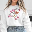  Vintage Inspired Easter Spring Tees and Sweatshirts