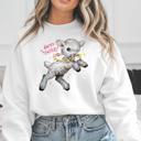  Vintage Inspired Easter Spring Tees and Sweatshirts