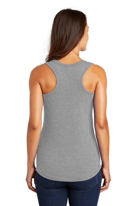 Essential Basic Racerback Tank Top