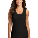  Essential Basic Racerback Tank Top