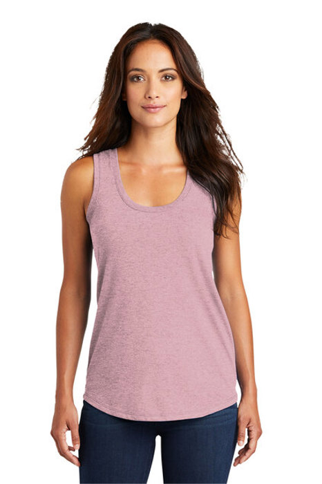 Essential Basic Racerback Tank Top