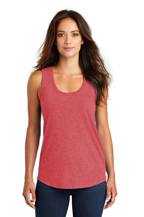 Essential Basic Racerback Tank Top