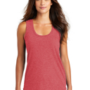  Essential Basic Racerback Tank Top