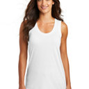  Essential Basic Racerback Tank Top