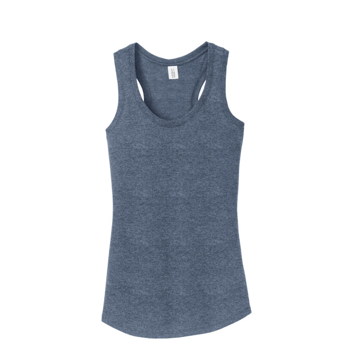Essential Basic Racerback Tank Top