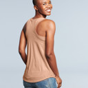  Essential Basic Racerback Tank Top