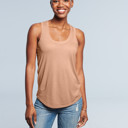  Essential Basic Racerback Tank Top